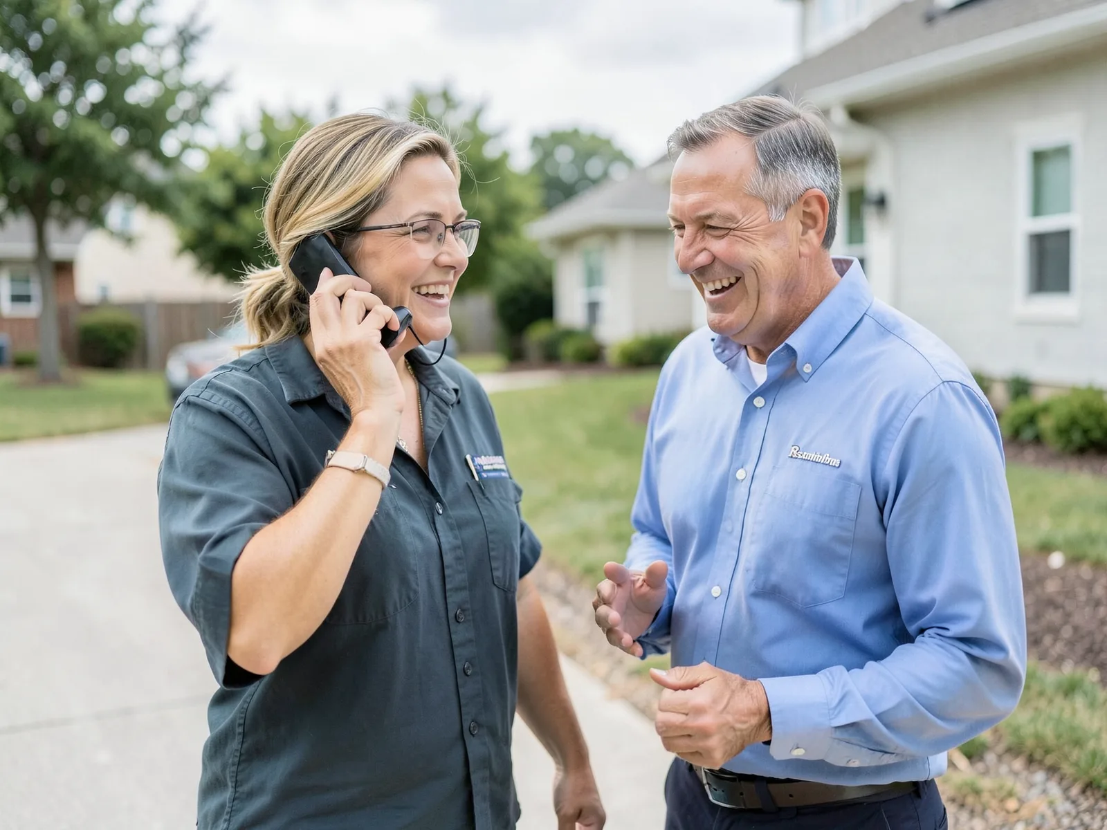 Frequently Asked Questions About Storm Recovery Services in Chautauqua, NY